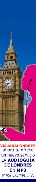 Audiogu�a Londres