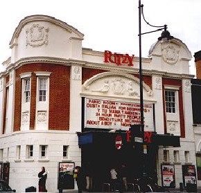 Ritzy - Londres