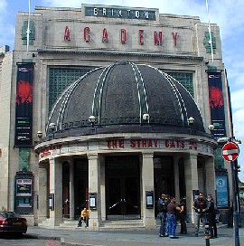 Brixton Academy