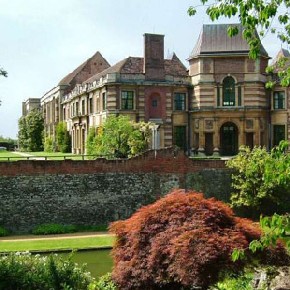 Eltham Palace, Greenwich - Londres