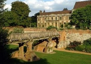 Eltham Palace, Greenwich - Londres