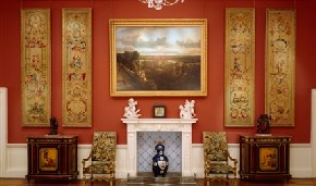 Ranger's House, Greenwich - Londres