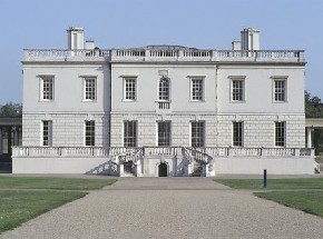 Queen's House, Greenwich - Londres