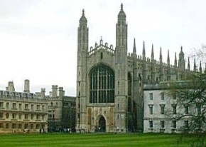 Cambridge