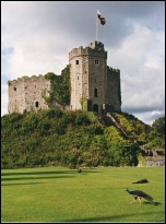 Cardiff Castle