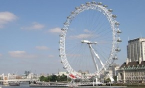 London Eye
