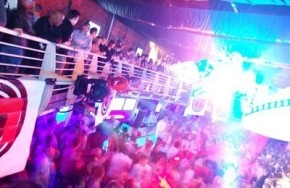 Ministry of Sound - Londres