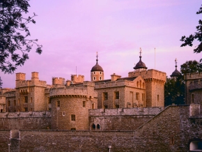 Tower of London - Torre de Londres