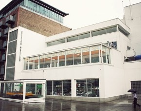 Design Museum - Londres