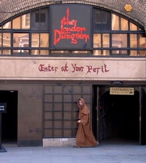 London Dungeon