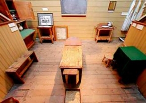 Old Operating Theatre Museum - Londres