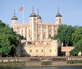 Torre de Londres