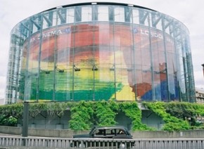 London Imax Cinema