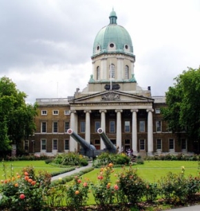 Imperial War Museum  - Londres