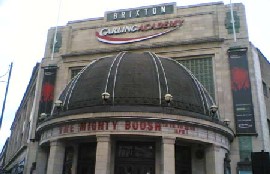 Brixton
