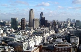 City