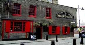 The Anchor - Londres