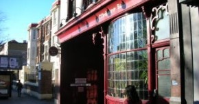 Medicine Bar - Londres