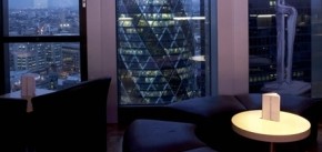 Vertigo 42 - Londres