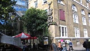 Vive Bar - Londres