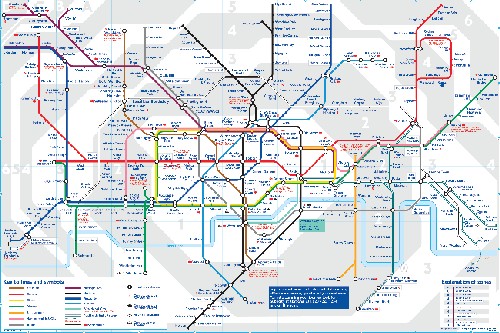 Pincha aquí para descargar el mapa del METRO