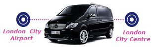 Minivan London City