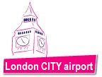 London City Airport