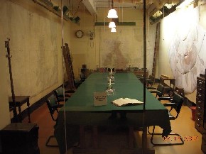 Cabinet War Rooms y Museo Churchill - Londres