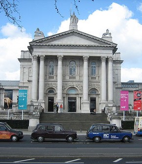Tate Britain - Londres