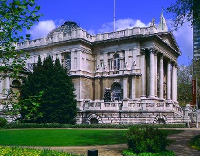 Tate Britain - Londres