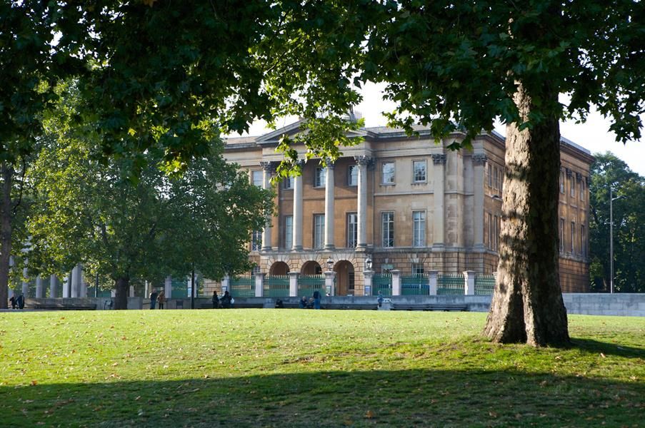 Apsley House © English Heritage