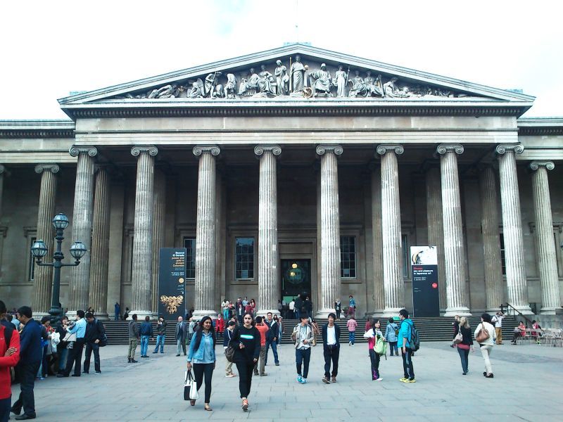 British Museum