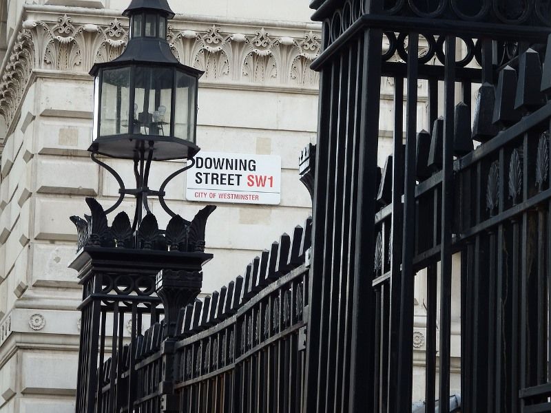 Downing Street