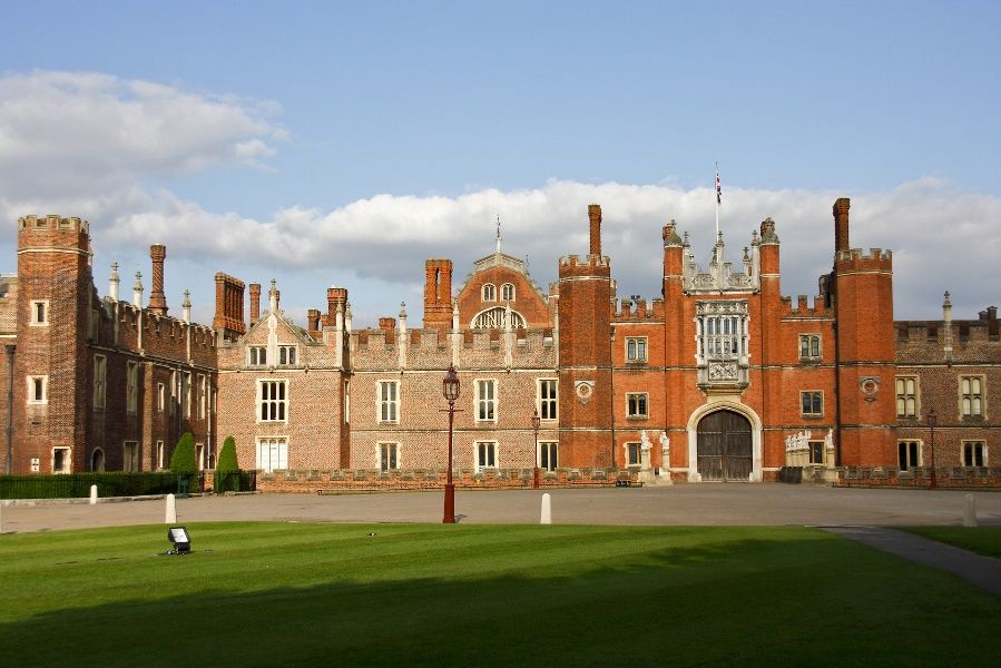 Hampton Court