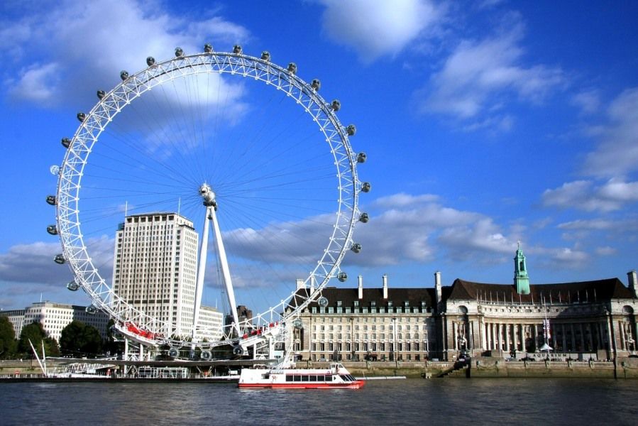 Entradas anticipadas a atracciones de Londres