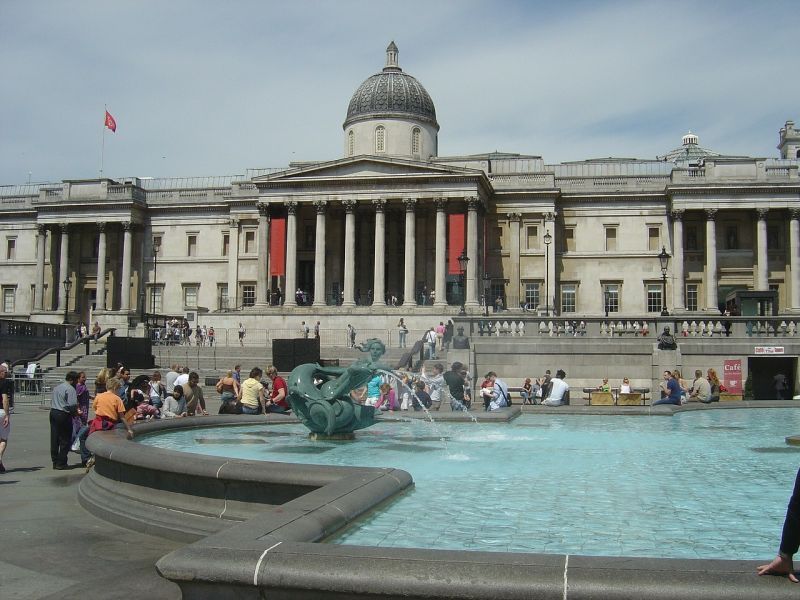 National Gallery