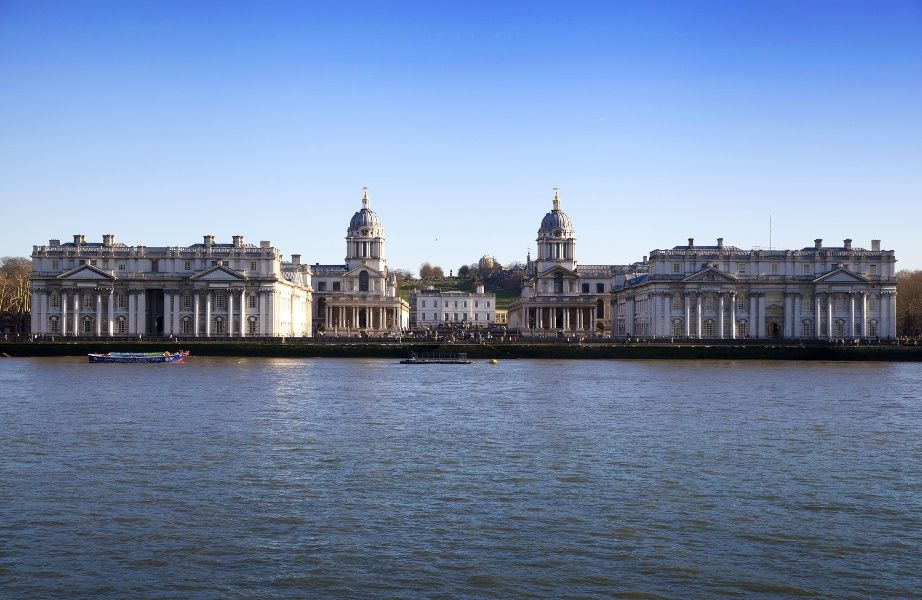 Old Royal Naval College