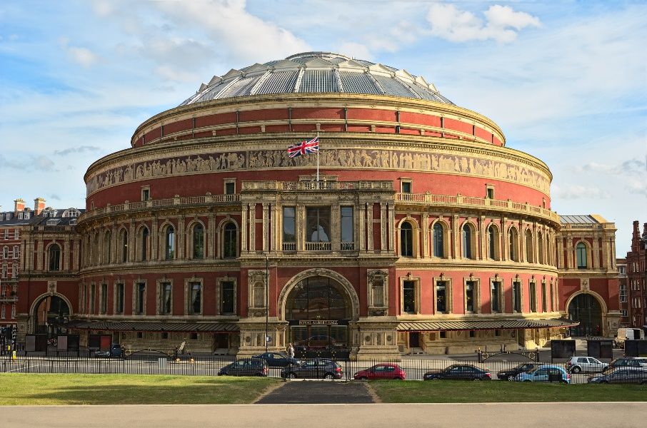 Royal Albert Hall