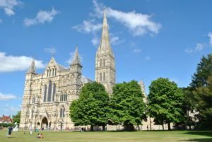 Salisbury