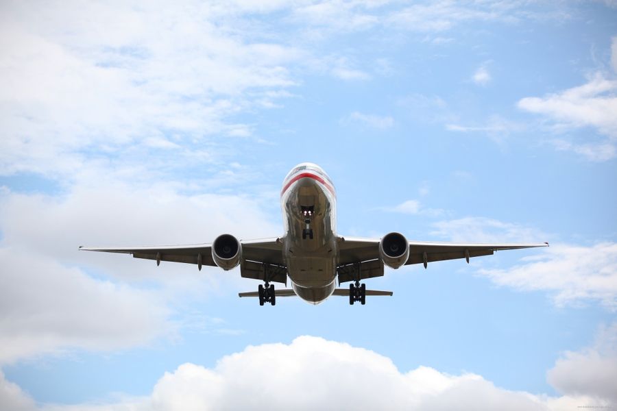 Aeropuerto London Southend en Londres