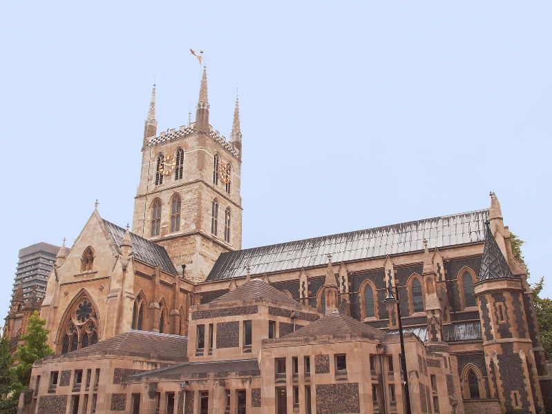 Catedral de Southwark