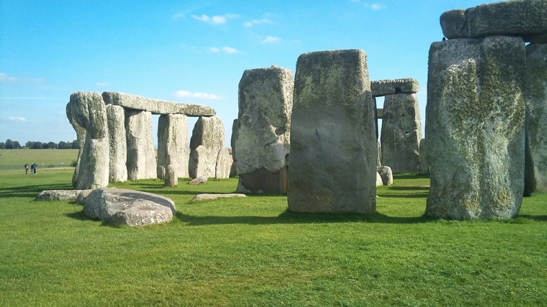 Stonehenge