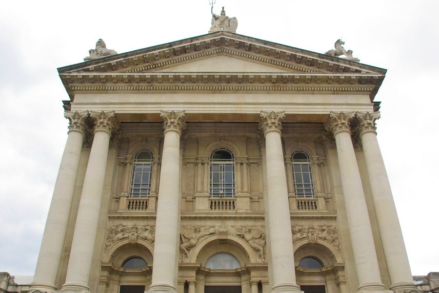 Tate Britain