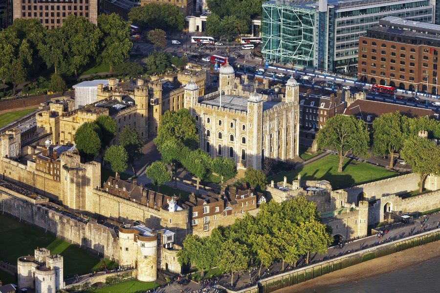 Recorrido por el Lado Oscuro de Londres