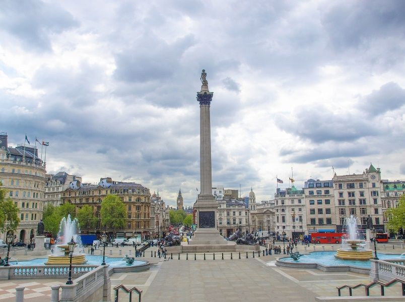 Trafalgar Square