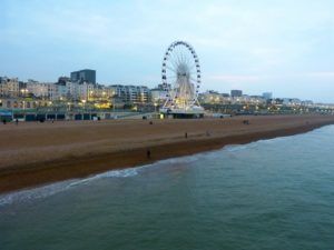 Brighton