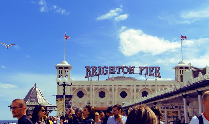 Brighton