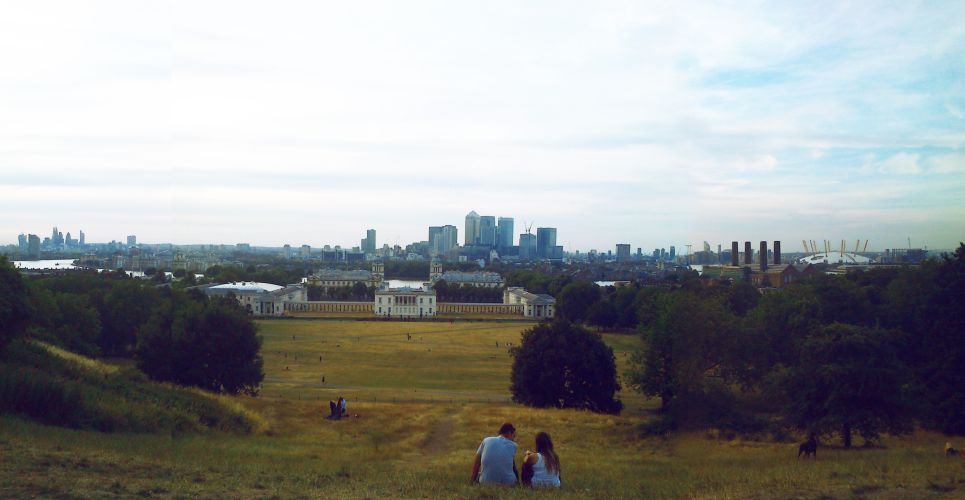 Greenwich Park