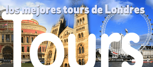 Todos los tours y actividades en Londres