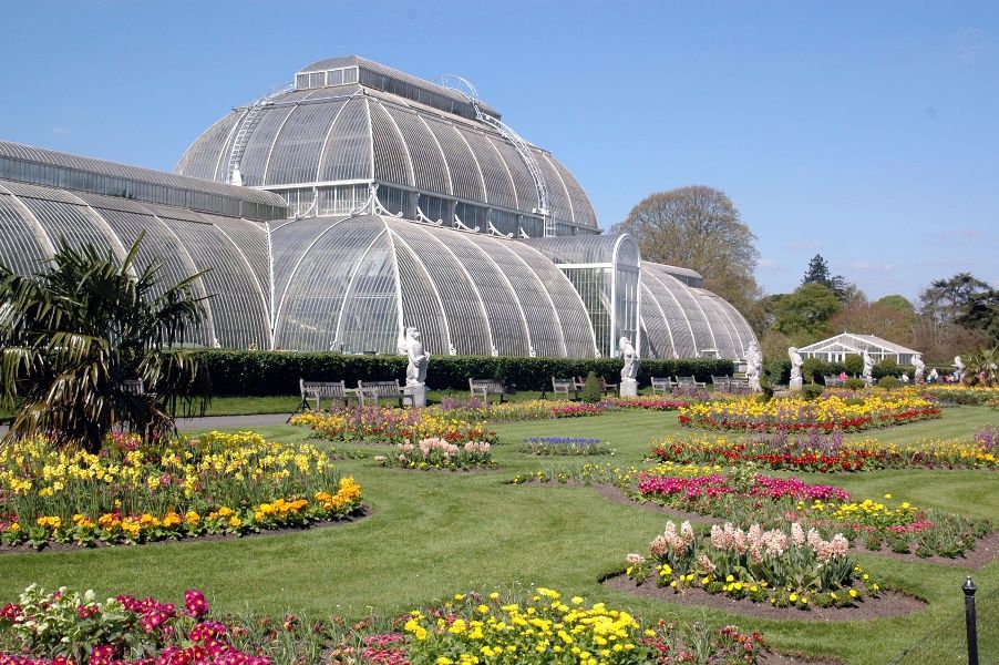 Kew Gardens